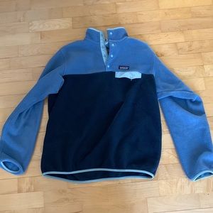 Patagonia Synchilla Pullover